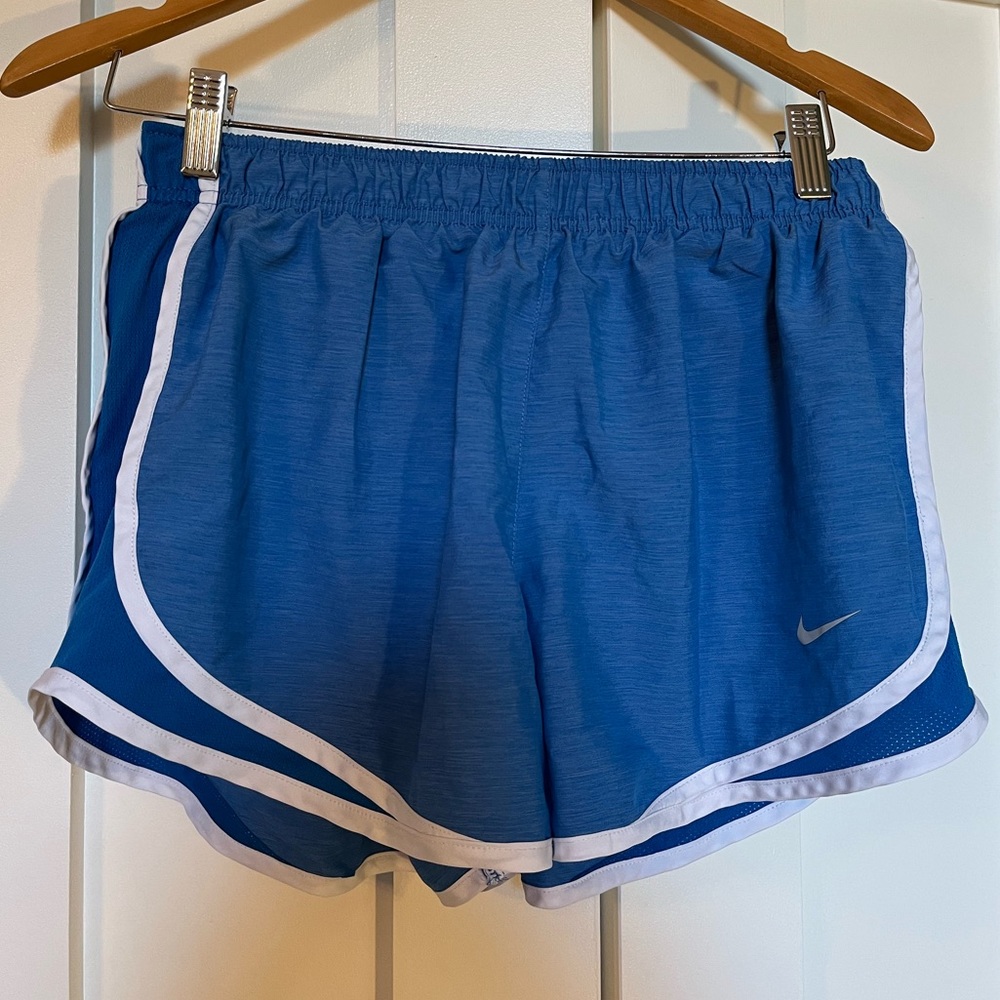 Nike Dri-Fit Shorts Size Medium